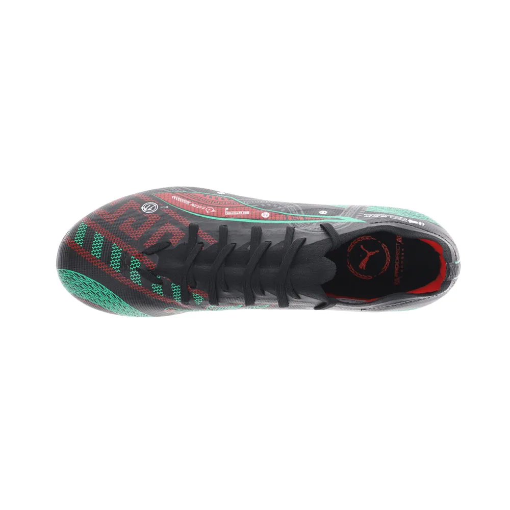 Ultra 5 Match Racetracks Mexico Firm/Artificial Ground Soccer Cleats sold by Shoebacca product image thumbnail 4