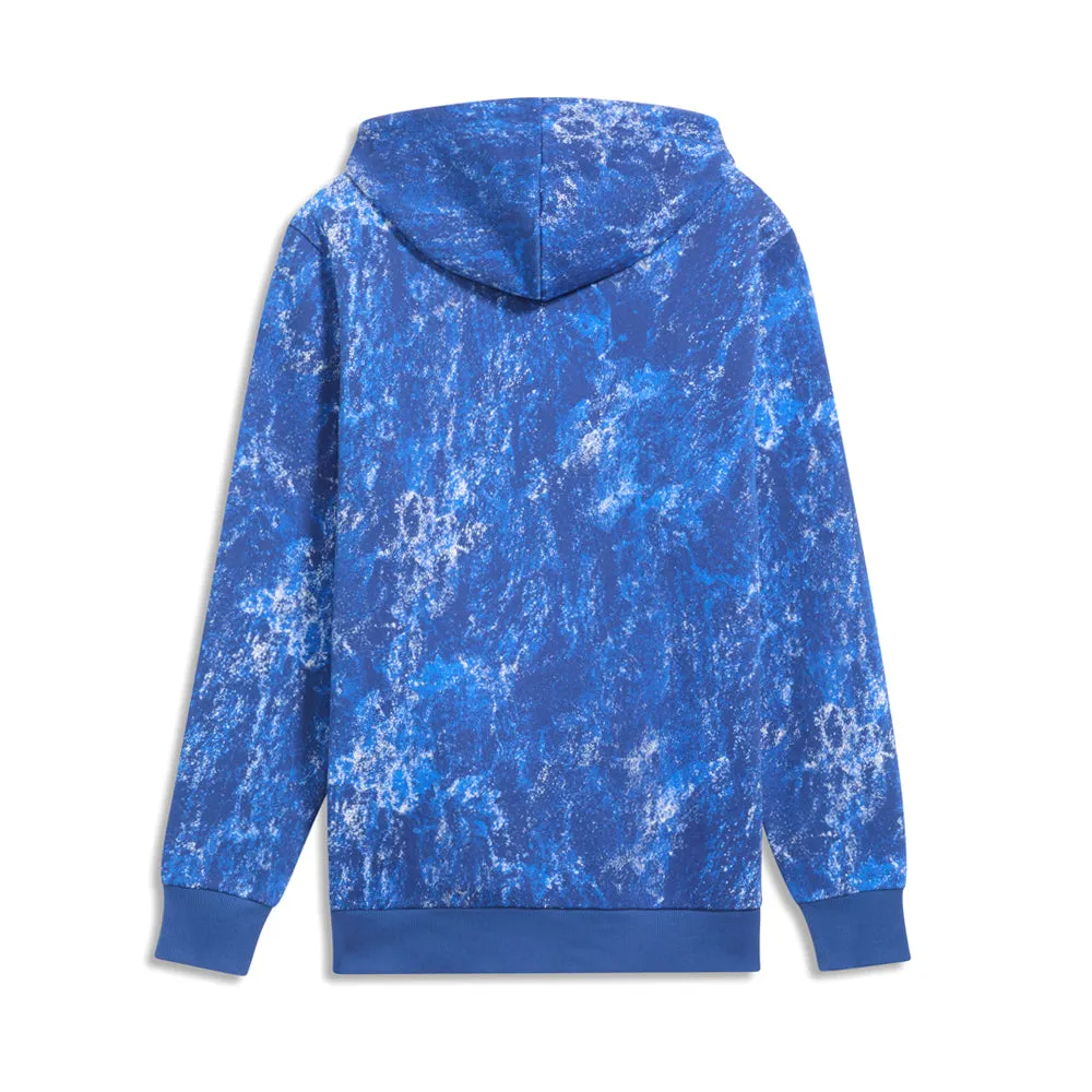 Nature Blur Pullover Hoodie sold by Shoebacca product image thumbnail 2