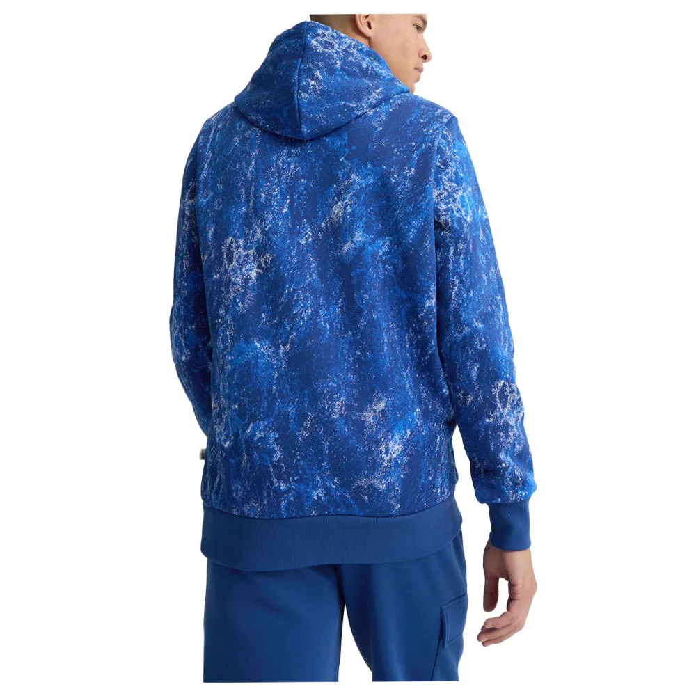 Nature Blur Pullover Hoodie sold by Shoebacca product image thumbnail 4