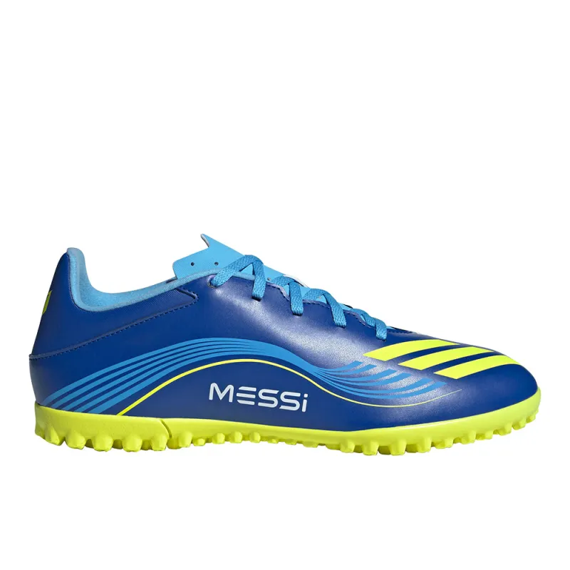 F50 Messi Club Turf Soccer Shoes made by Adidas