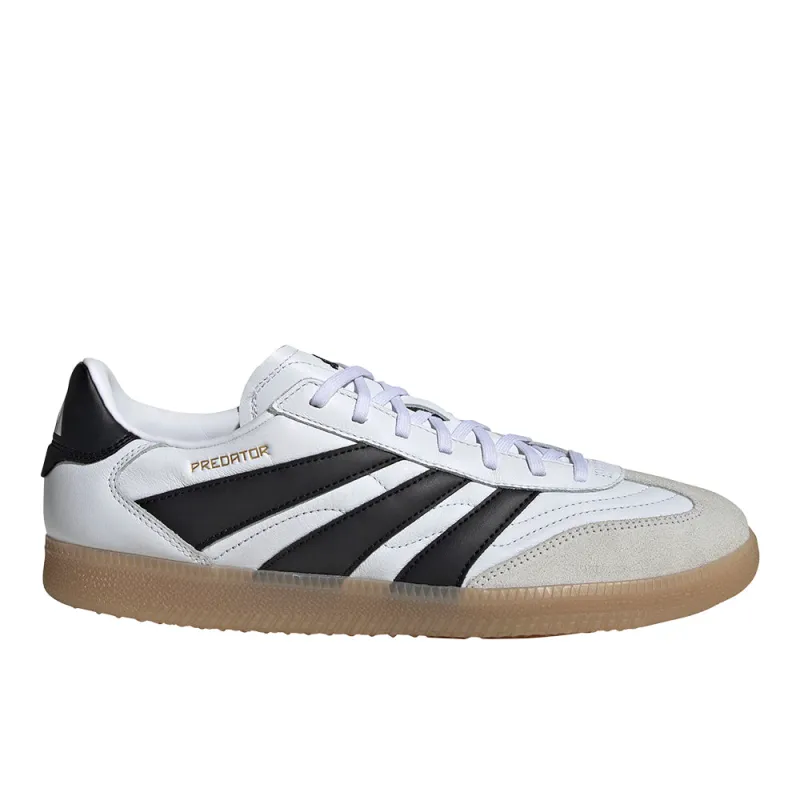 Predator Freestyle Indoor Soccer Shoes made by Adidas