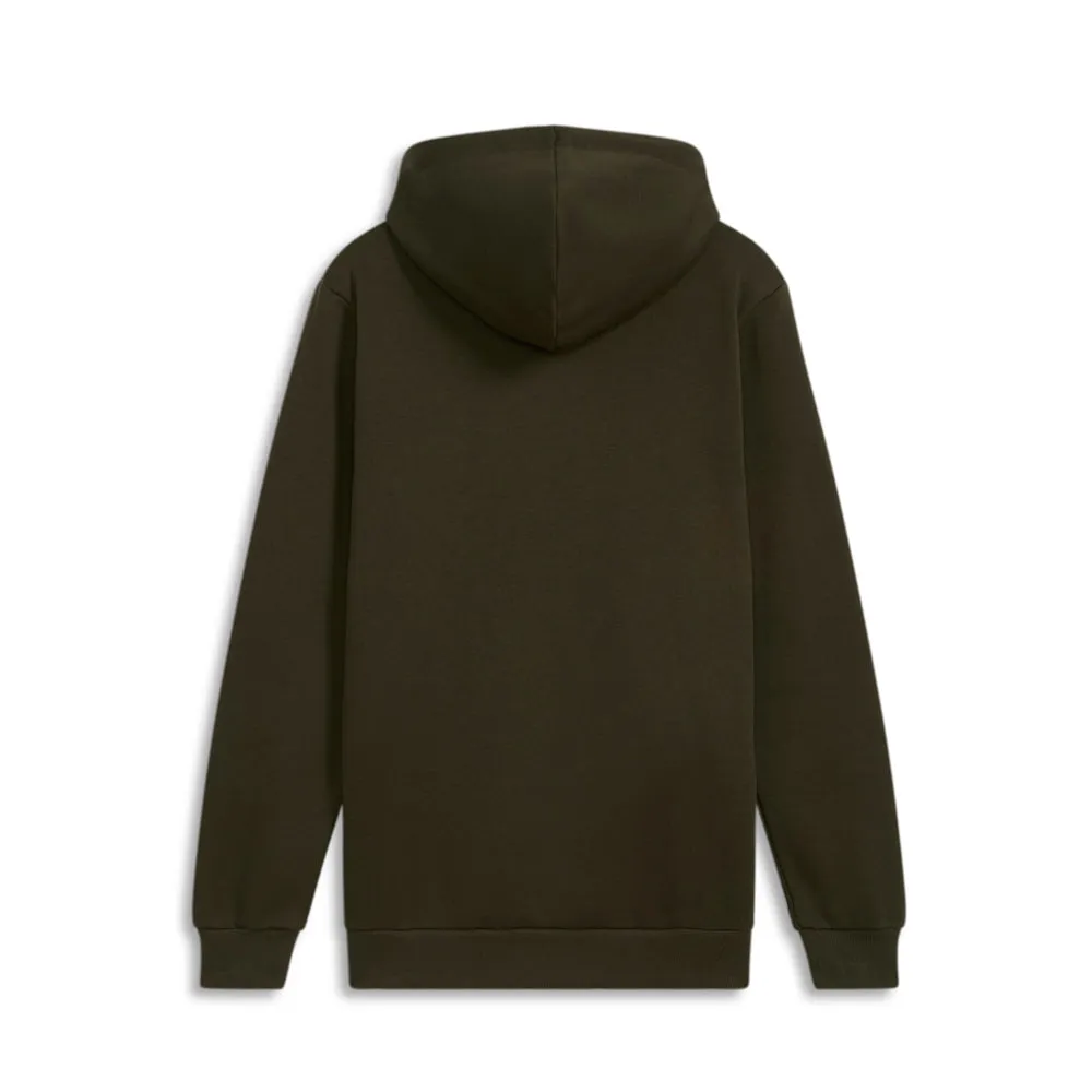 Essentials 2 Col Big Logo Pullover Hoodie sold by Shoebacca product image thumbnail 2