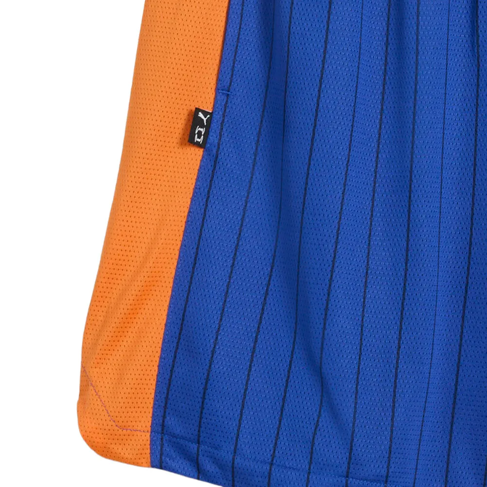 Rival Rage Heritage All Over Print Athletic Shorts sold by Shoebacca product image thumbnail 5
