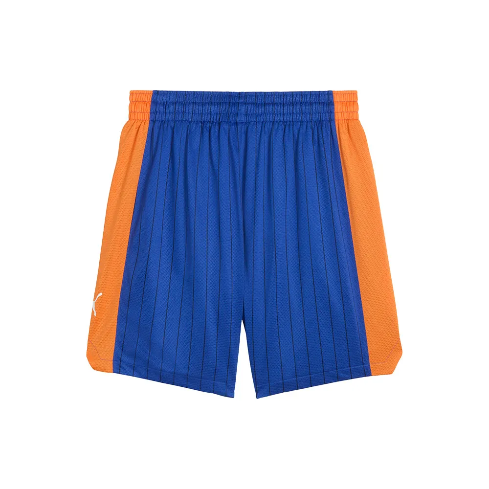 Rival Rage Heritage All Over Print Athletic Shorts sold by Shoebacca product image thumbnail 2