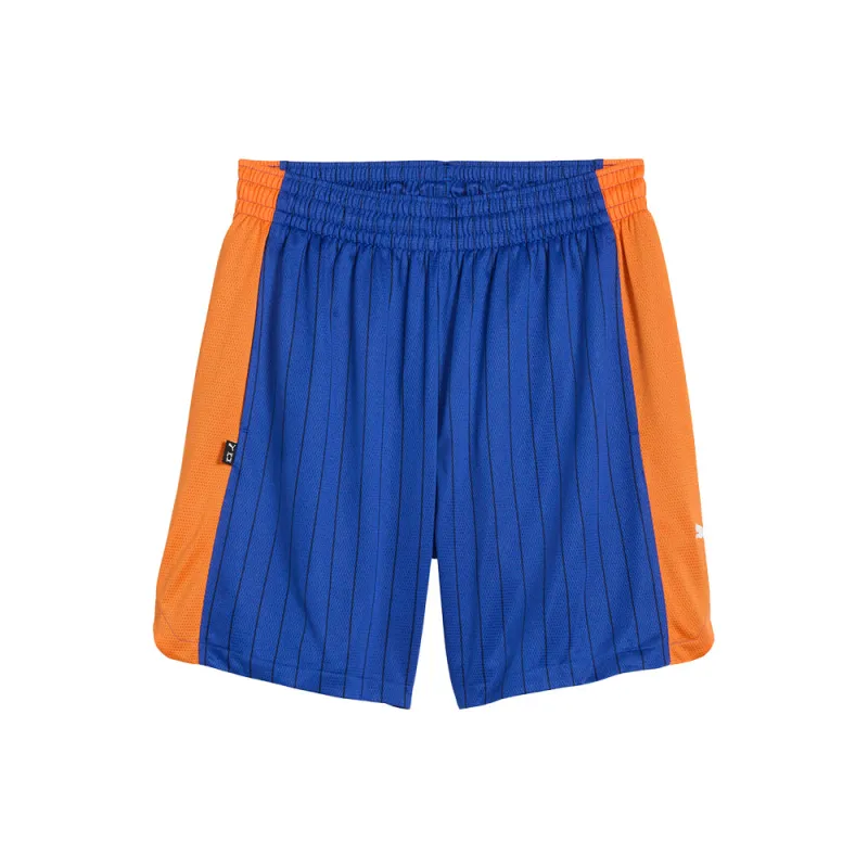 Rival Rage Heritage All Over Print Athletic Shorts made by Puma