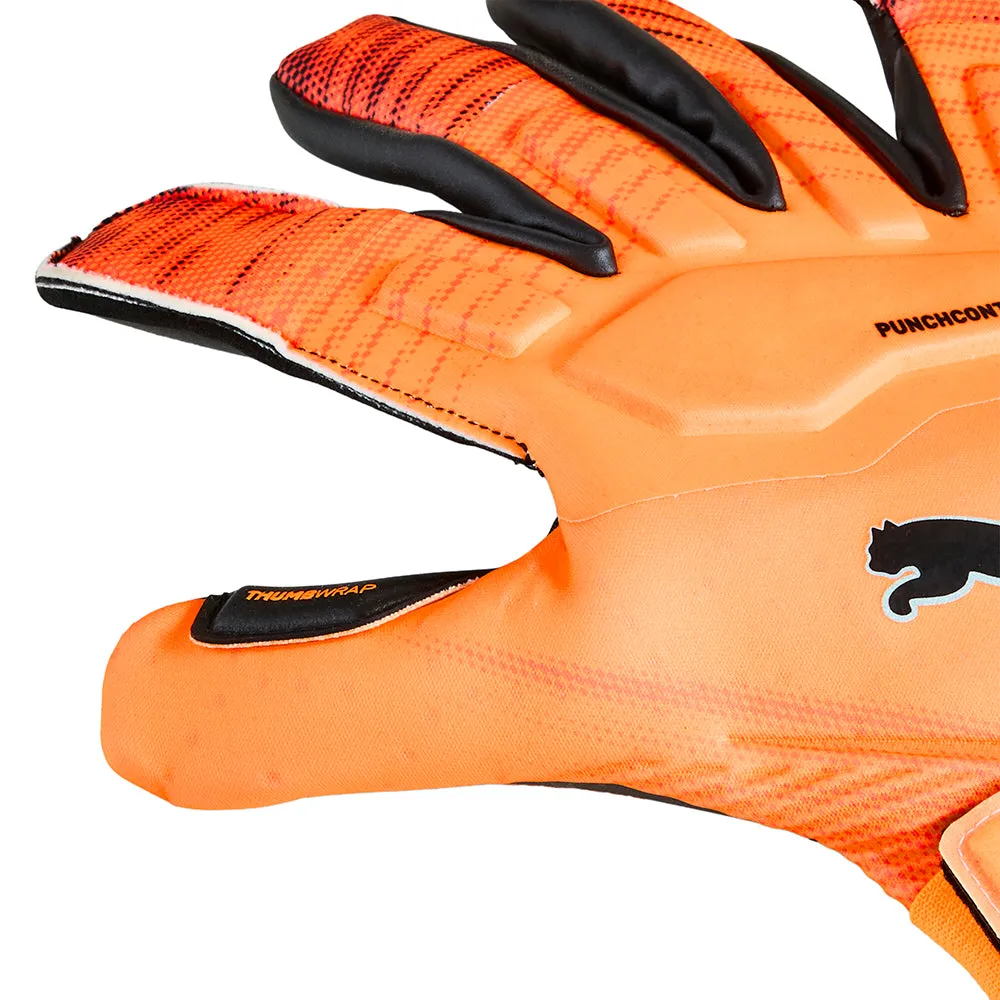 Ultra Ultimate Hybrid Goalkeeper Gloves sold by Shoebacca product image thumbnail 4