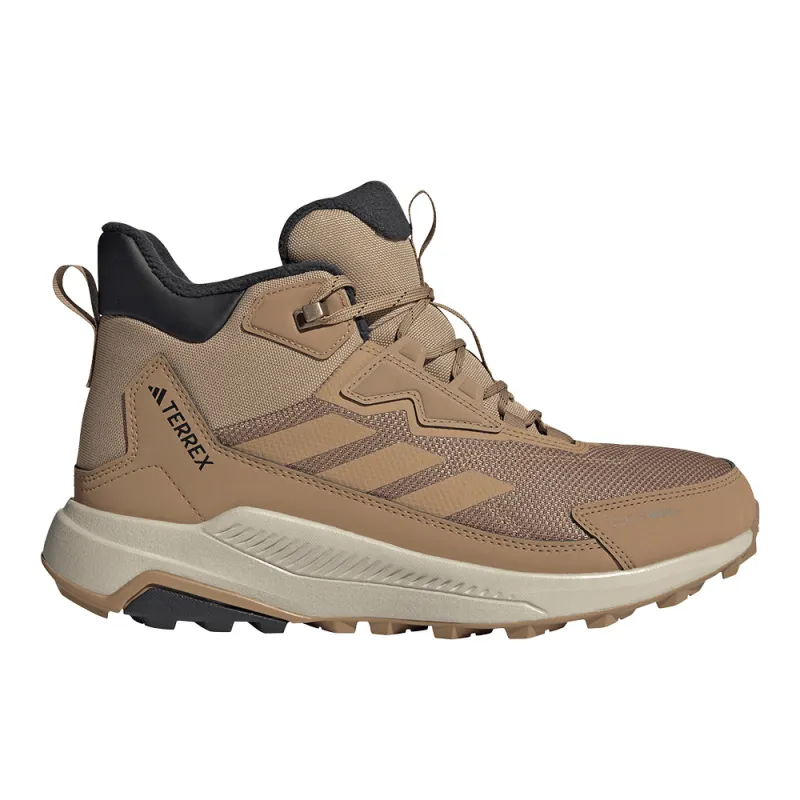 Terrex Anylander Climawarm+ Hiking Shoes made by Adidas