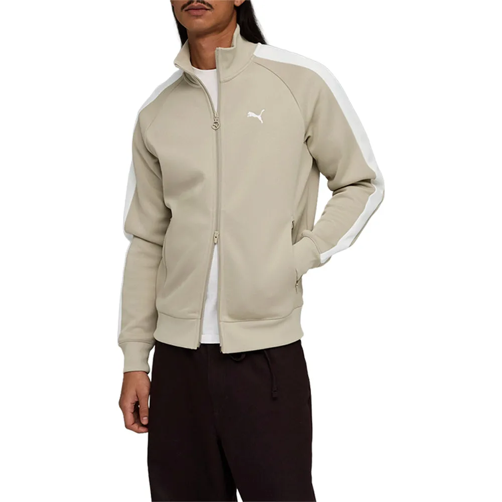T7 Always On Full Zip Track Jacket sold by Shoebacca product image thumbnail 3