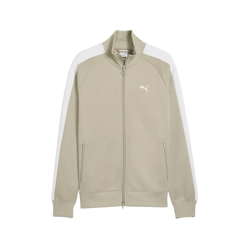 T7 Always On Full Zip Track Jacket made by Puma