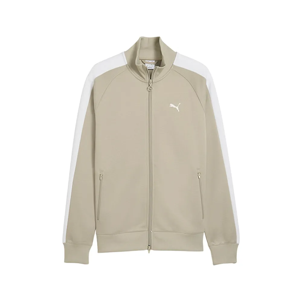 T7 Always On Full Zip Track Jacket sold by Shoebacca