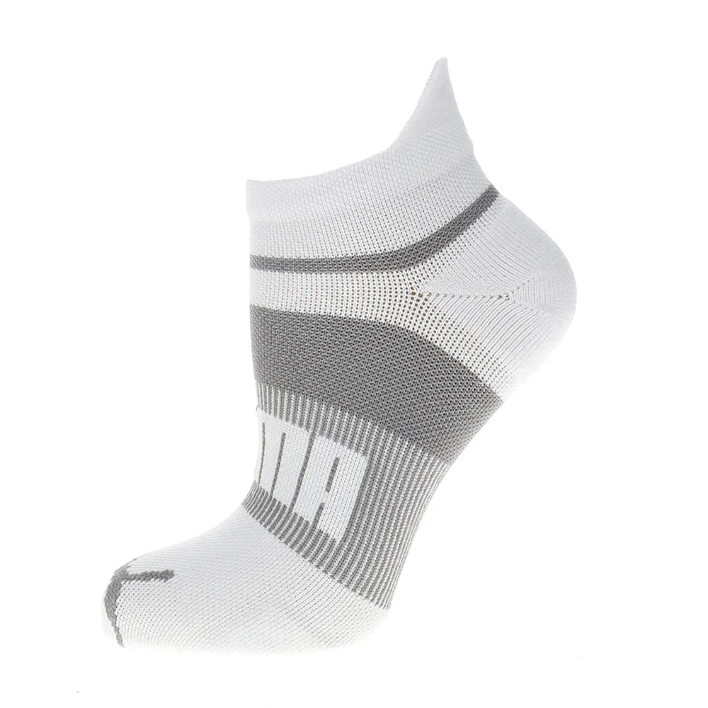6 Pack Extended Terry Low Cut Socks sold by Shoebacca product image thumbnail 4