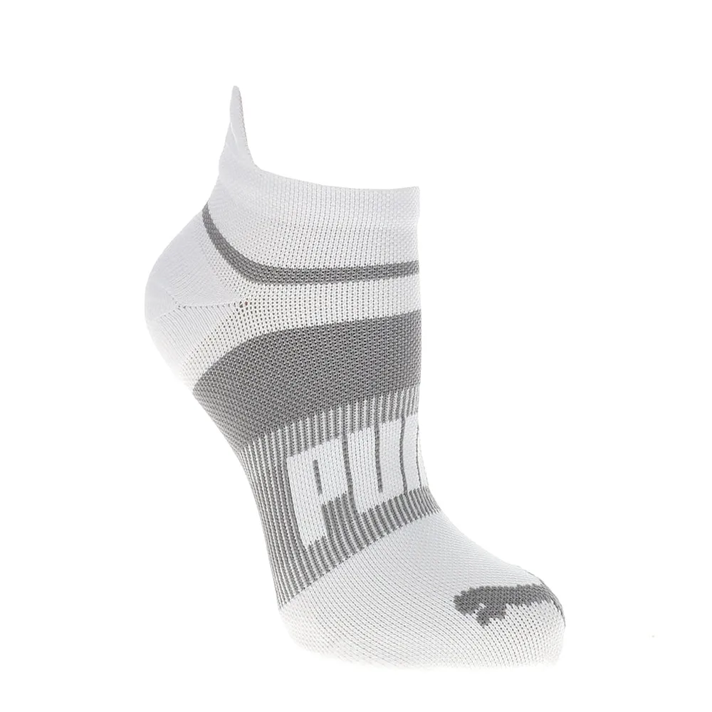 6 Pack Extended Terry Low Cut Socks sold by Shoebacca product image thumbnail 2