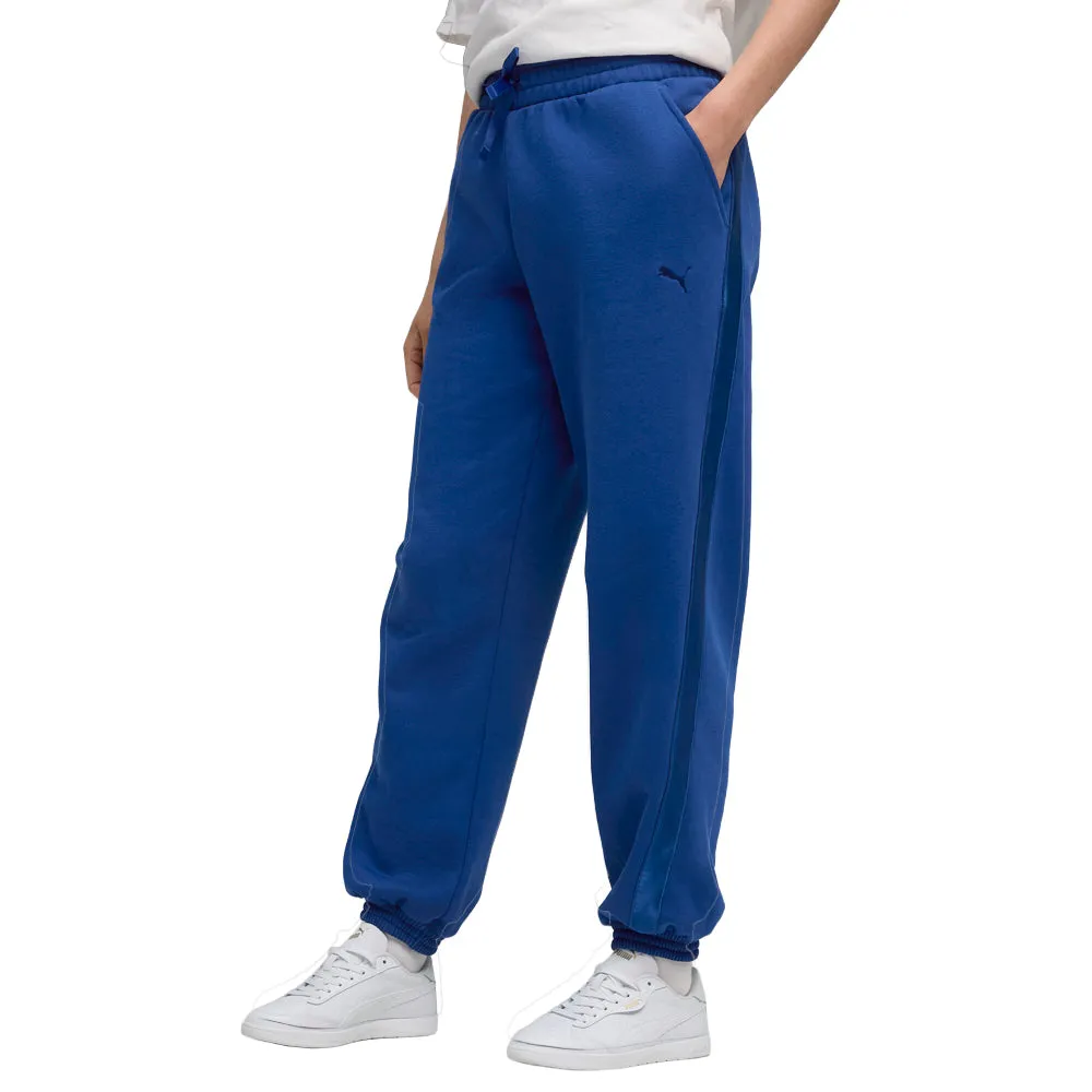 Essentials Elevated Satin Sweatpants sold by Shoebacca product image thumbnail 3