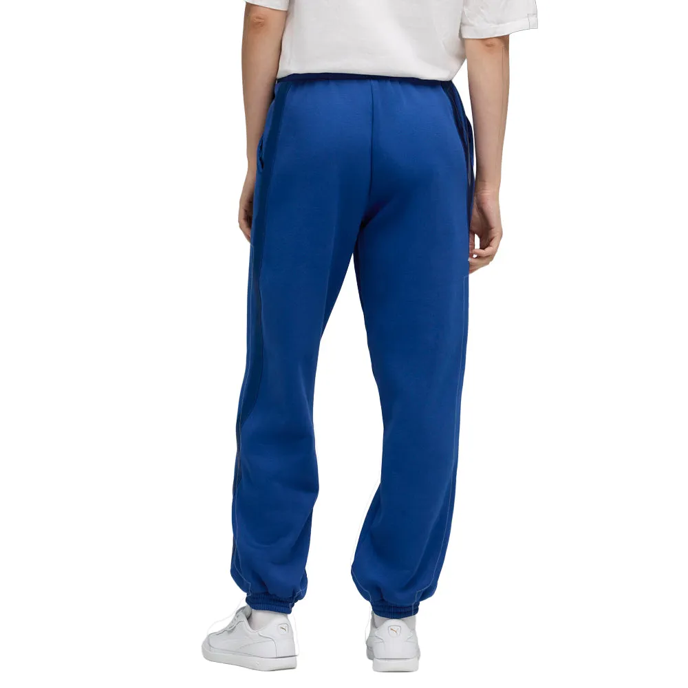 Essentials Elevated Satin Sweatpants sold by Shoebacca product image thumbnail 4