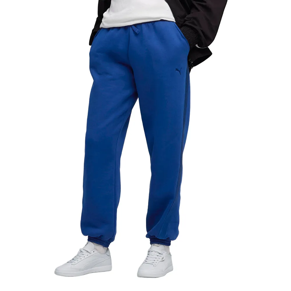 Essentials Elevated Satin Sweatpants sold by Shoebacca product image thumbnail 5