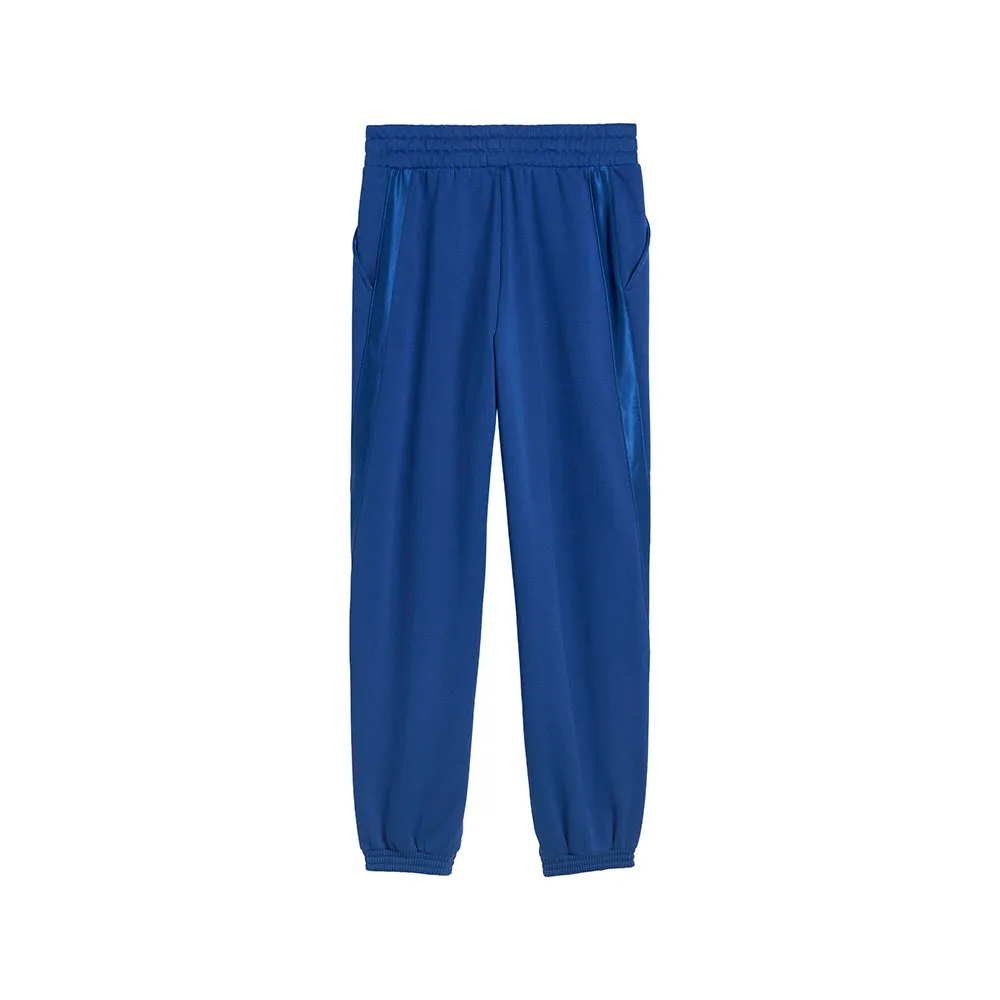 Essentials Elevated Satin Sweatpants sold by Shoebacca product image thumbnail 2