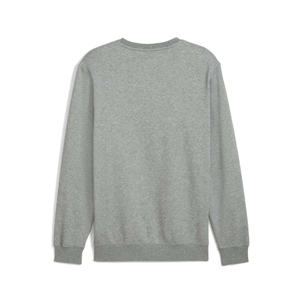Essentials 2 Color No. 1 Logo Crew Neck Sweatshirt sold by Shoebacca product image thumbnail 2