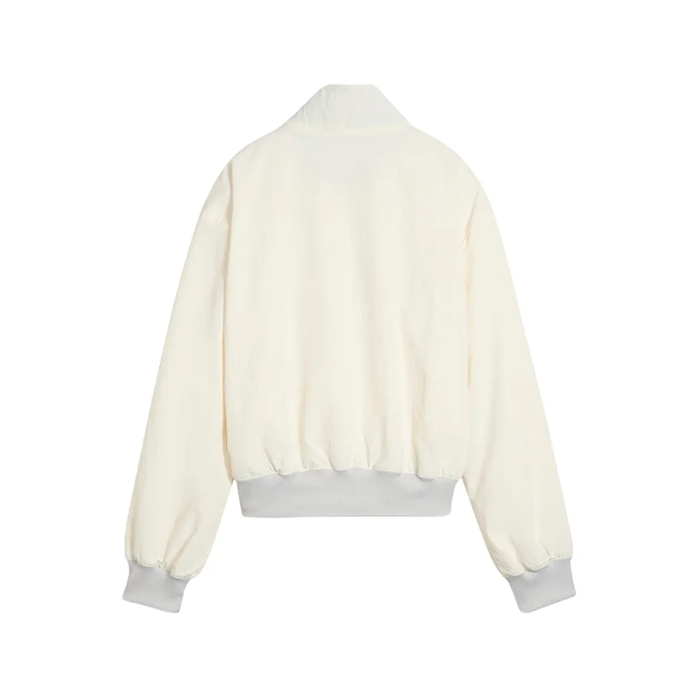 PUMA X MADHAPPY Oversized Nylon Track Jacket sold by Shoebacca product image thumbnail 2