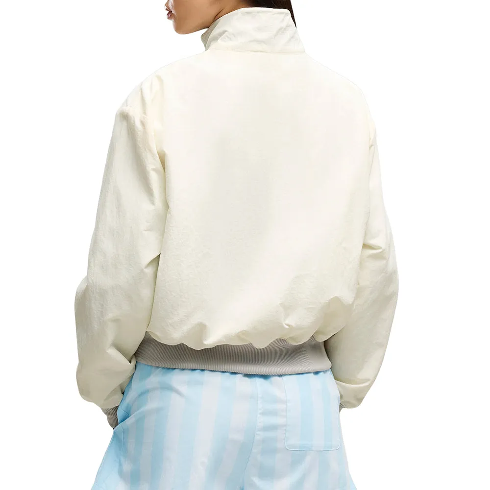 PUMA X MADHAPPY Oversized Nylon Track Jacket sold by Shoebacca product image thumbnail 4