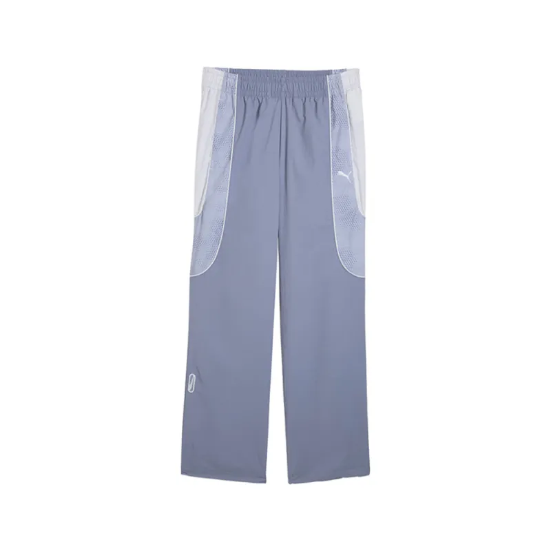 Pumatech-X Relaxed Track Pants made by Puma