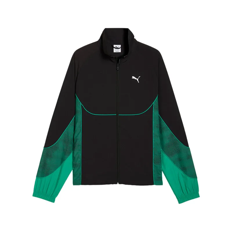 Pumatech-X Full Zip Track Jacket made by Puma