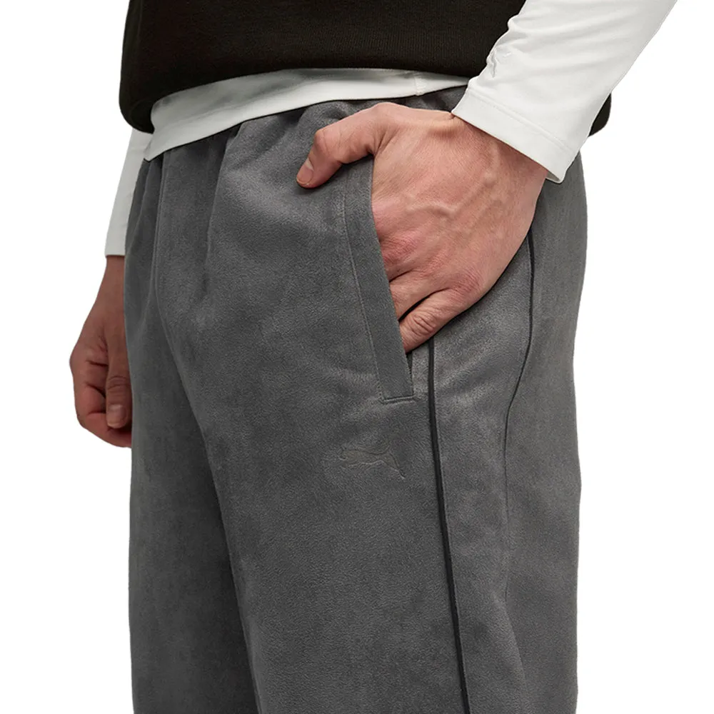 T7 Relaxed Woven Track Pants sold by Shoebacca product image thumbnail 5