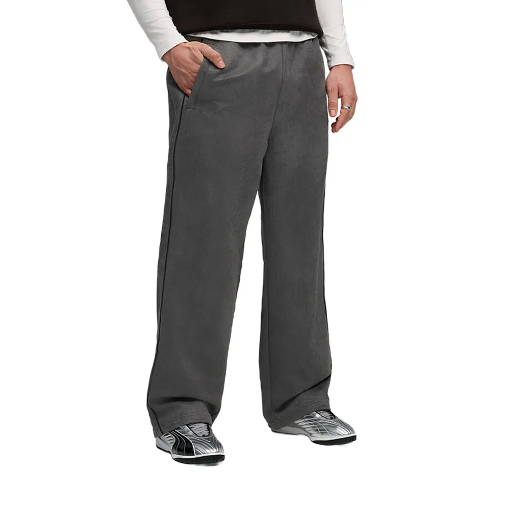 T7 Relaxed Woven Track Pants sold by Shoebacca product image thumbnail 3