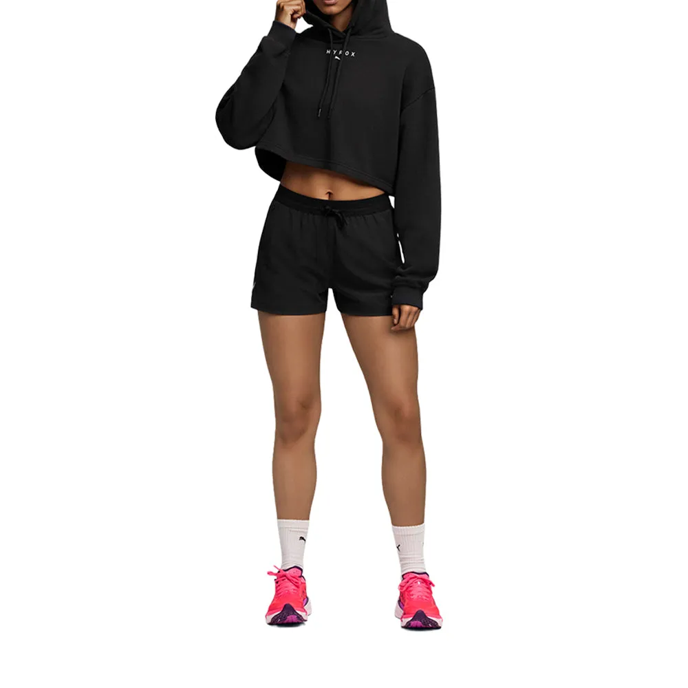 PUMA X HYROX Heavyweight Pullover Hoodie sold by Shoebacca product image thumbnail 5