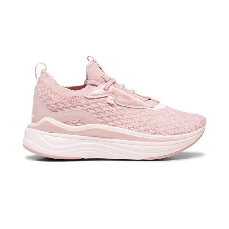 Softride Stakd Premium Lace Up Sneakers made by Puma