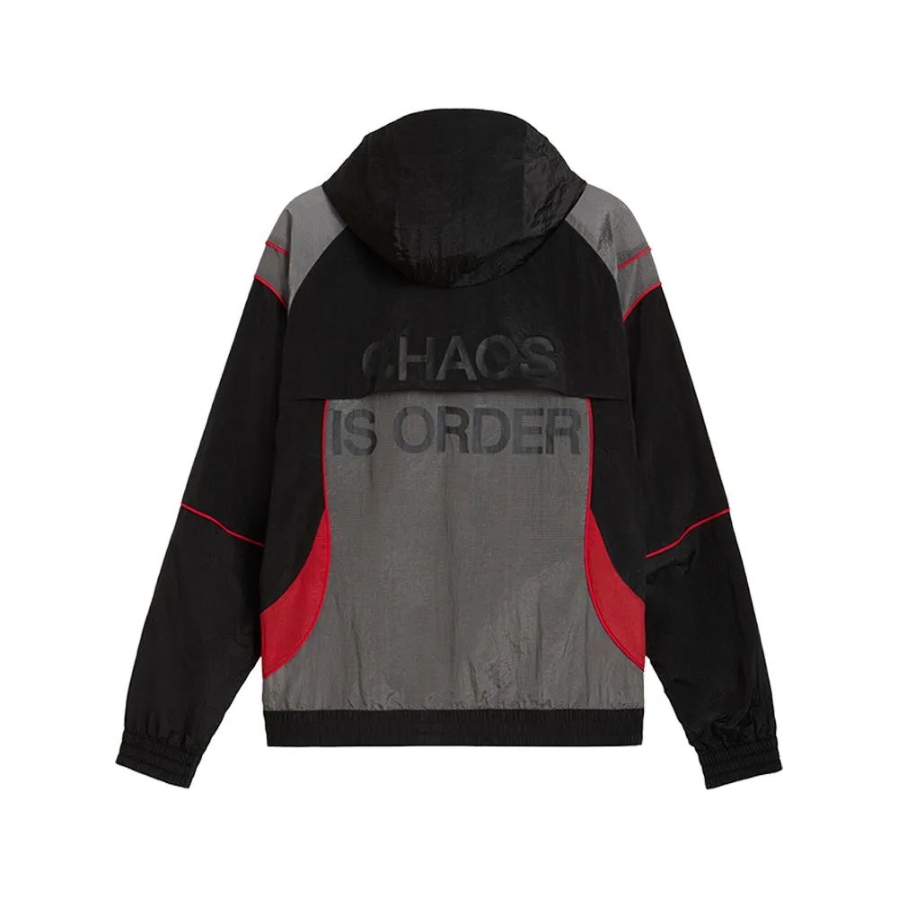 AC MILAN X SLAM JAM Full Zip Jacket sold by Shoebacca product image thumbnail 2