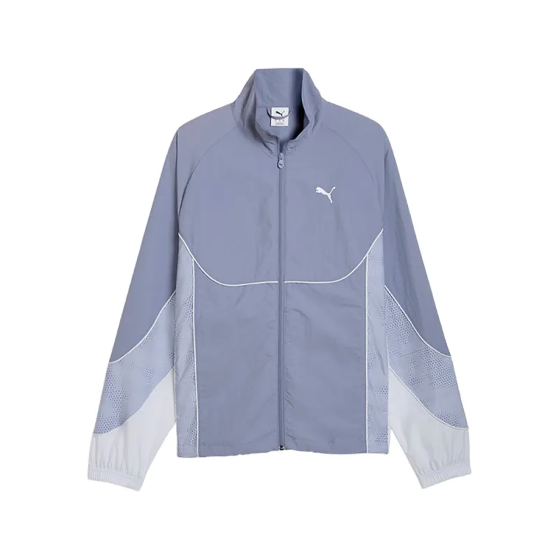 Pumatech-X Full Zip Track Jacket made by Puma