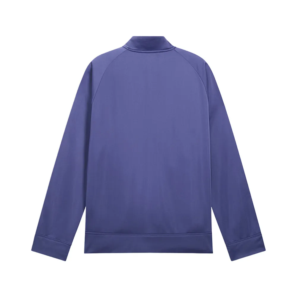 Essential Piped Tricot Full Zip Jacket sold by Shoebacca product image thumbnail 2