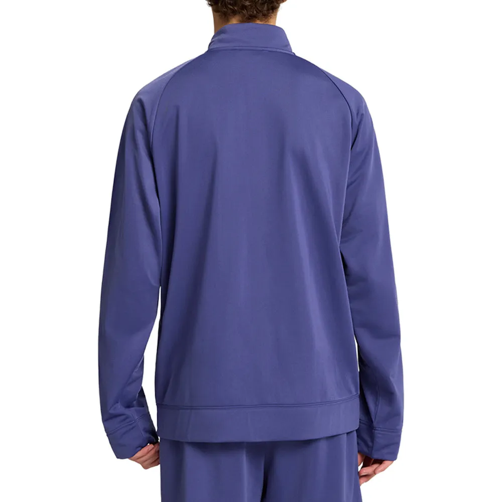 Essential Piped Tricot Full Zip Jacket sold by Shoebacca product image thumbnail 4