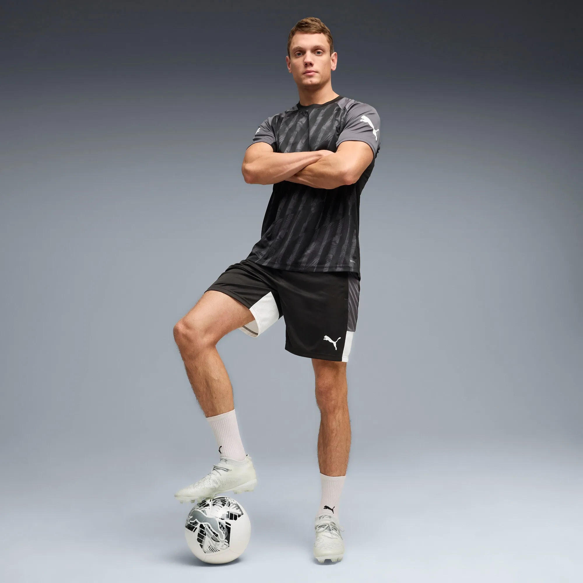 Individualliga Training Shorts sold by Shoebacca product image thumbnail 5