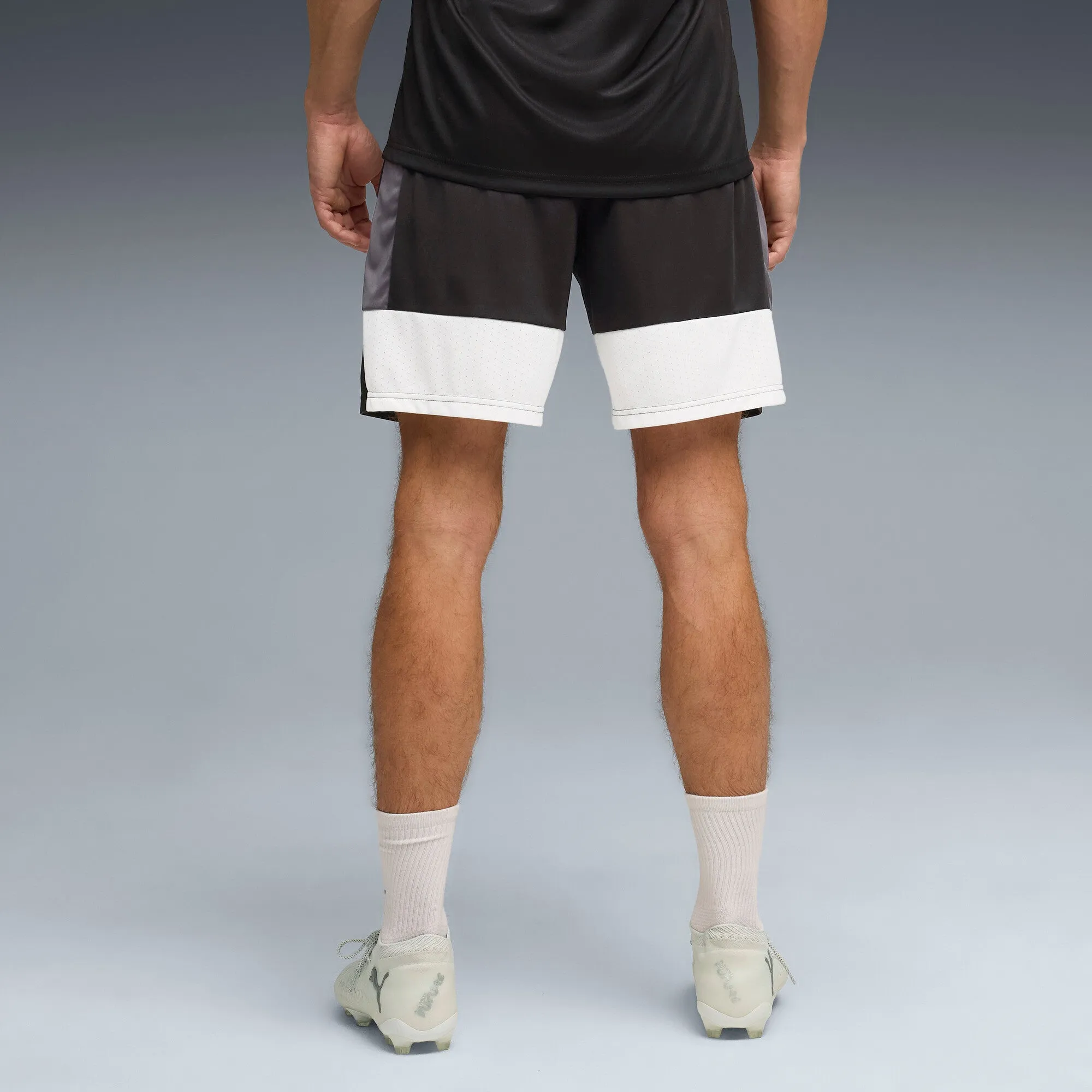 Individualliga Training Shorts sold by Shoebacca product image thumbnail 4