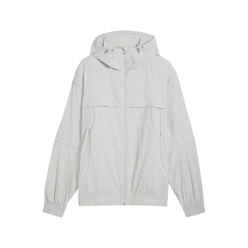 Clrt Full Zip Jacket made by Puma