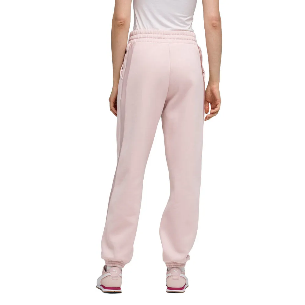 Essentials Elevated Satin Sweatpants sold by Shoebacca product image thumbnail 4
