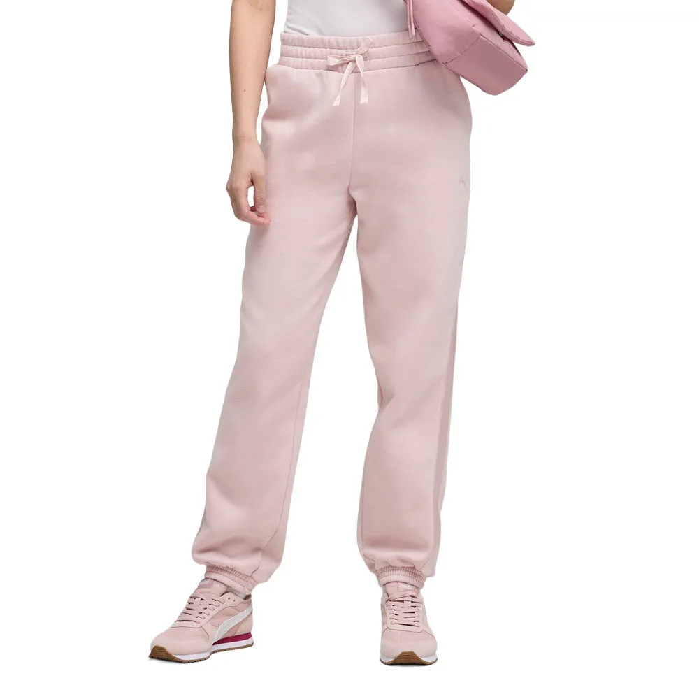 Essentials Elevated Satin Sweatpants sold by Shoebacca product image thumbnail 5