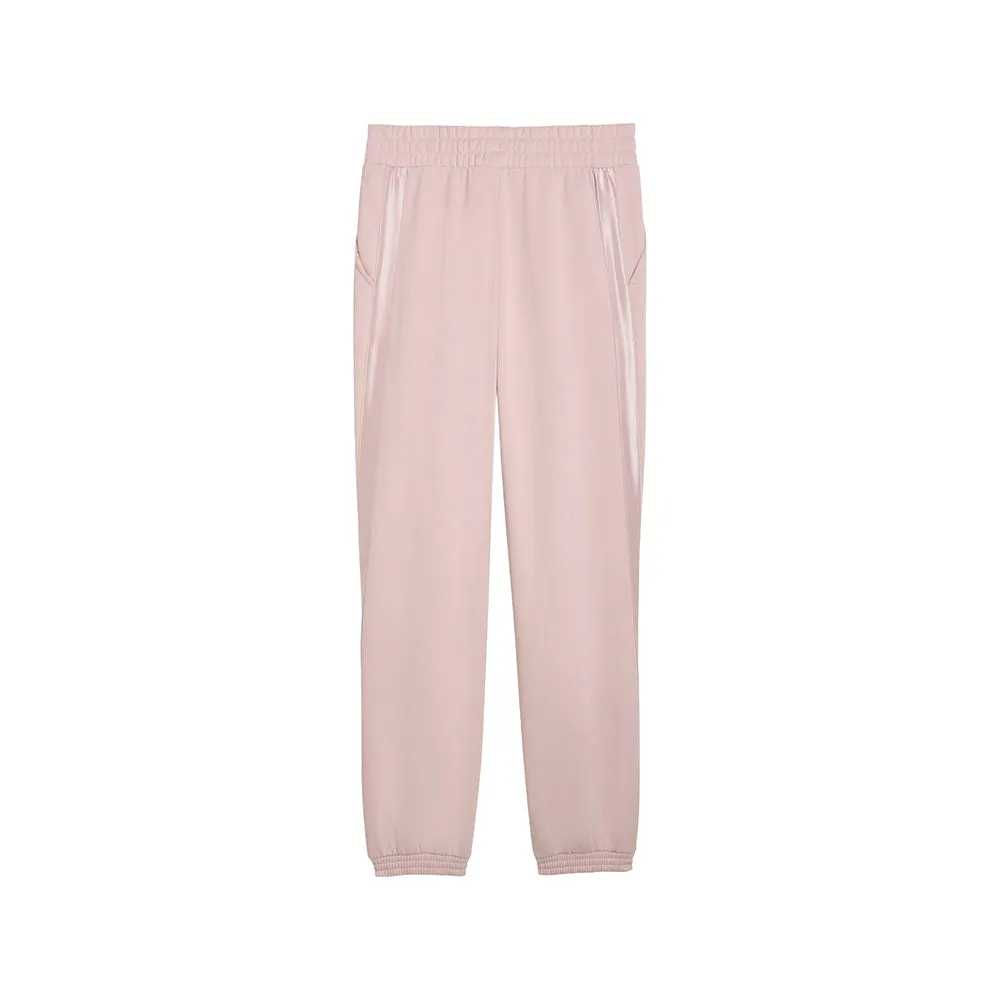 Essentials Elevated Satin Sweatpants sold by Shoebacca product image thumbnail 2
