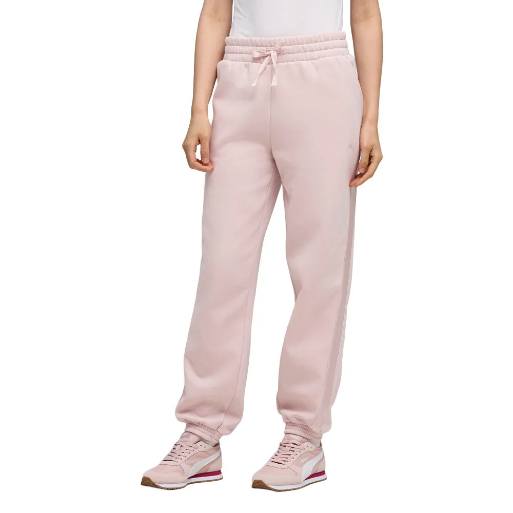 Essentials Elevated Satin Sweatpants sold by Shoebacca product image thumbnail 3