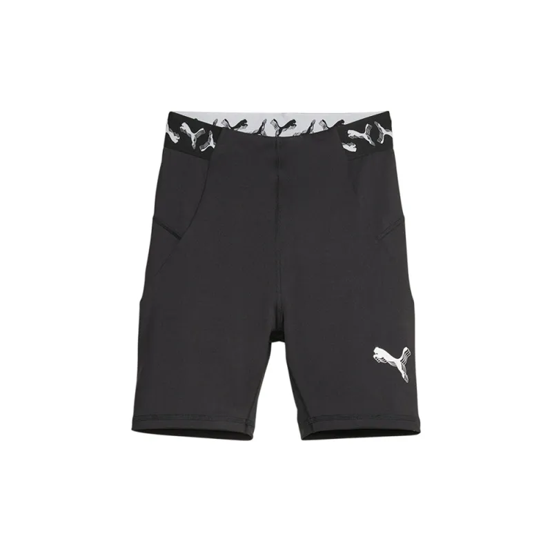 Compression Shorts made by Puma