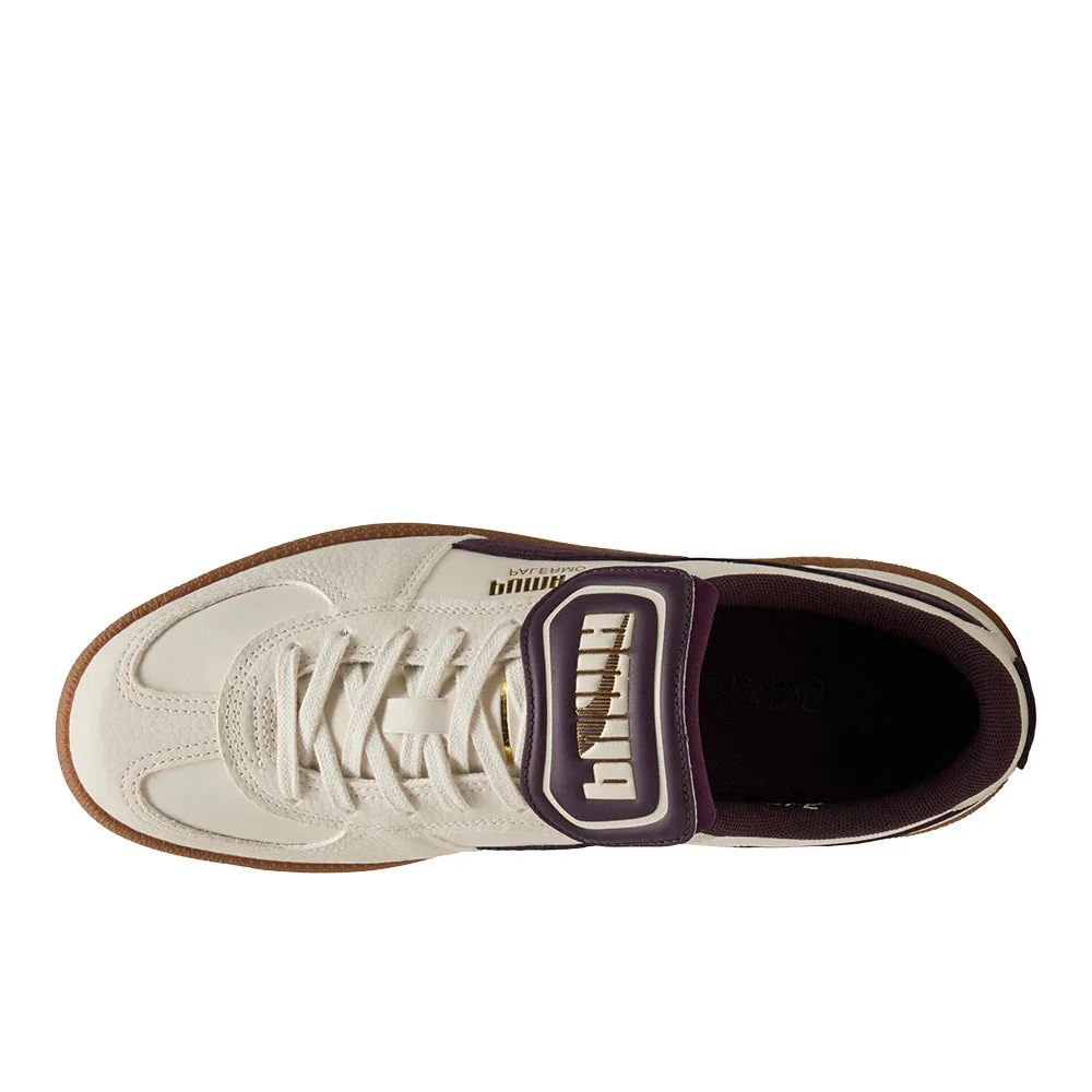 Palermo Premium Lace Up Sneakers sold by Shoebacca product image thumbnail 4