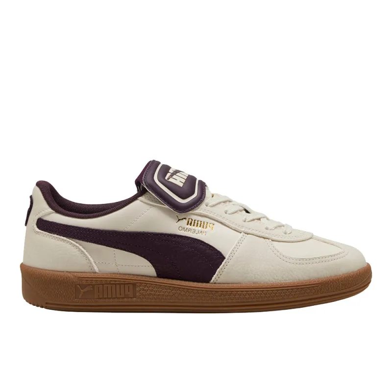 Palermo Premium Lace Up Sneakers made by Puma