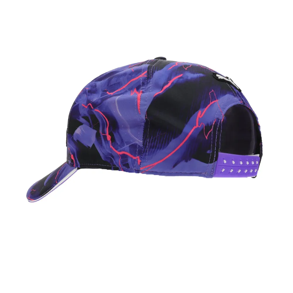 F1 Neon Energy Baseball Cap sold by Shoebacca product image thumbnail 3