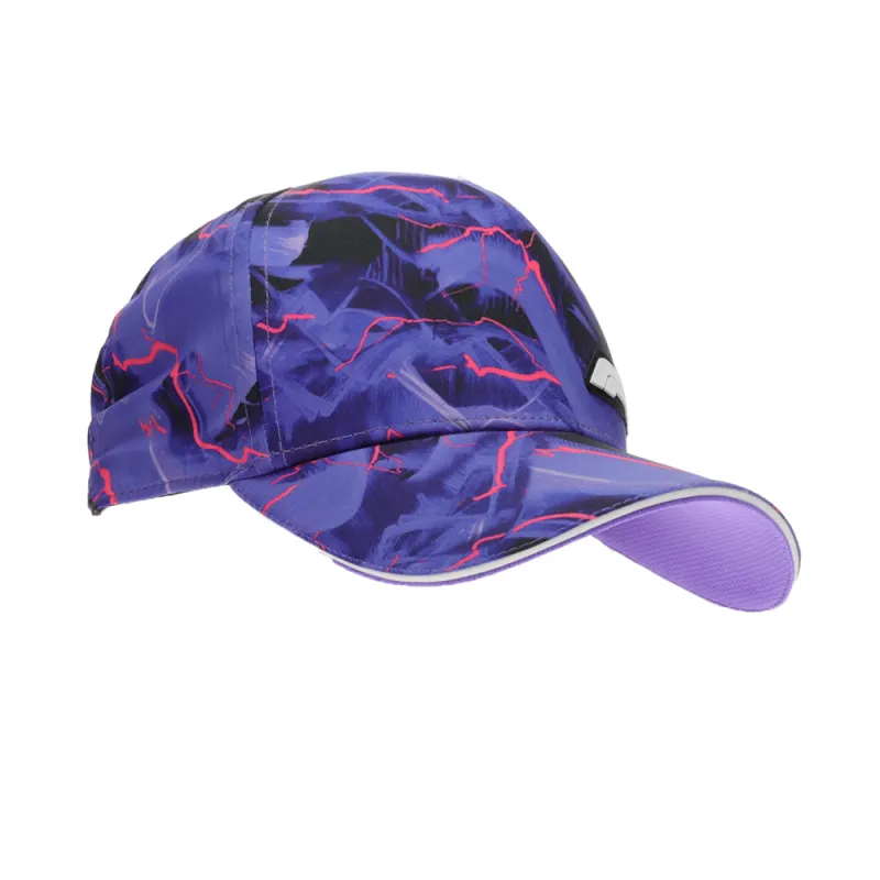 F1 Neon Energy Baseball Cap made by Puma