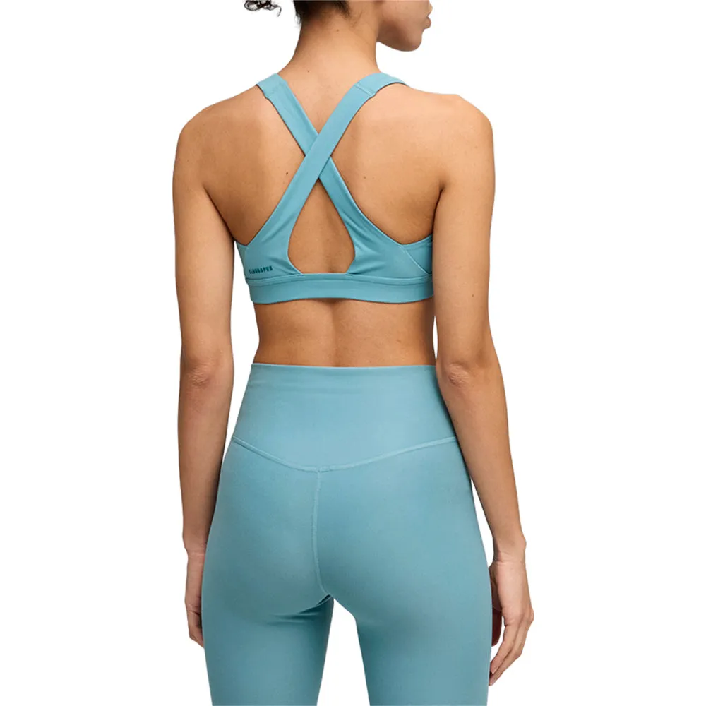 Cloudspun Ultra Soft Mid Impact Sports Bra sold by Shoebacca product image thumbnail 4