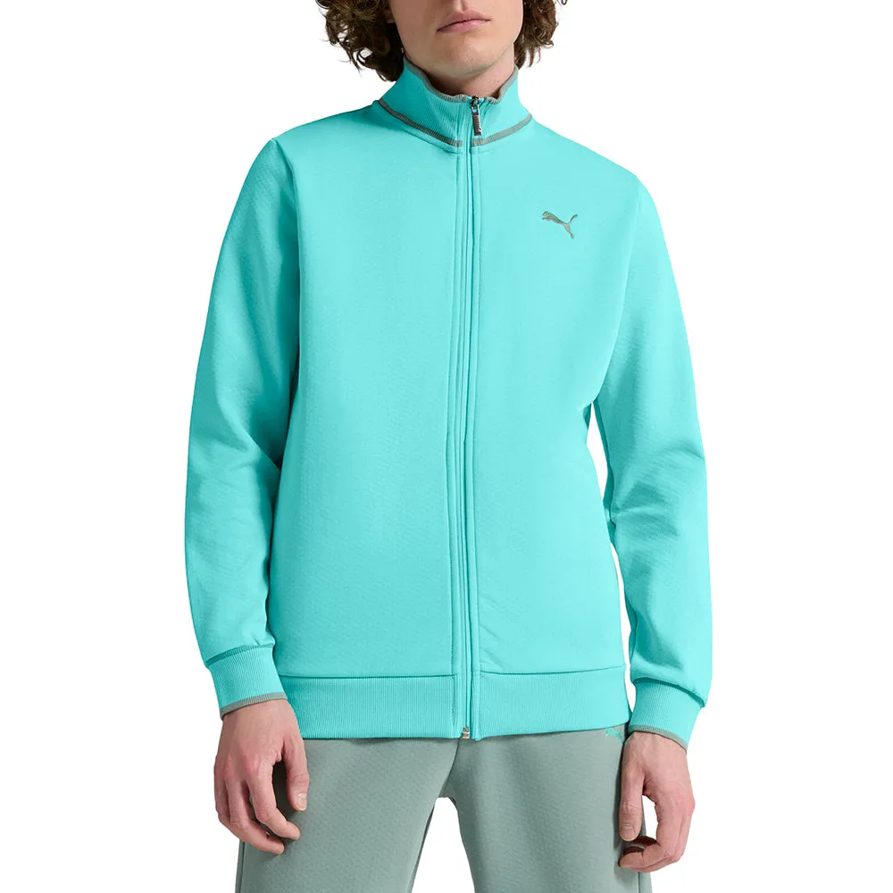 Vintage Sport Full Zip Track Jacket sold by Shoebacca product image thumbnail 3