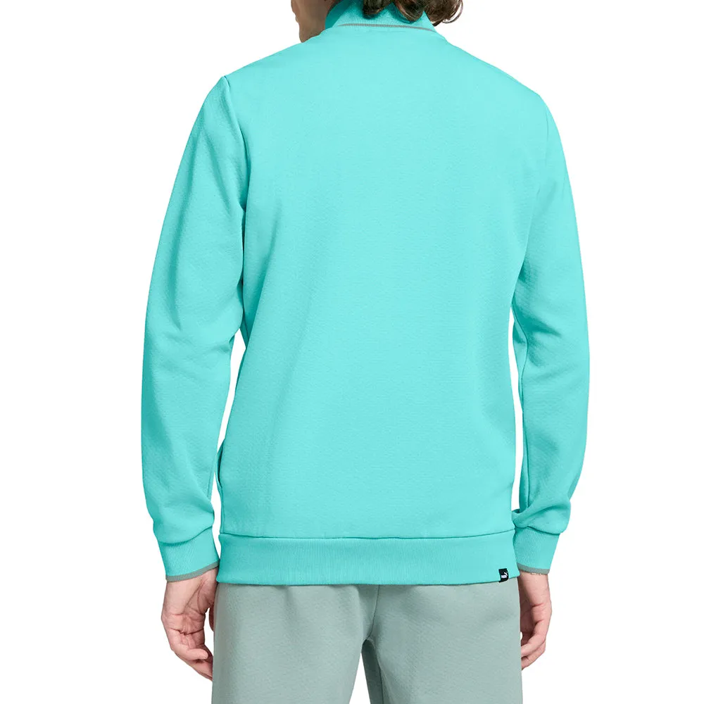 Vintage Sport Full Zip Track Jacket sold by Shoebacca product image thumbnail 4