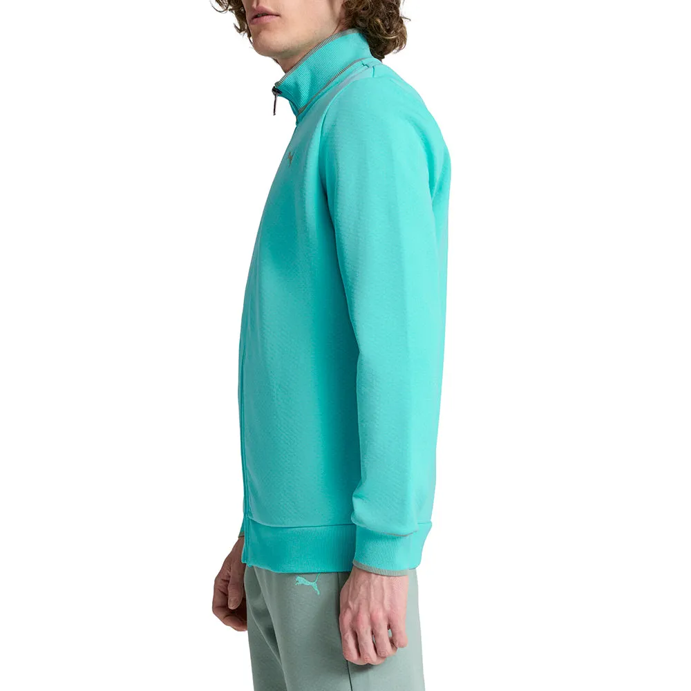 Vintage Sport Full Zip Track Jacket sold by Shoebacca product image thumbnail 5
