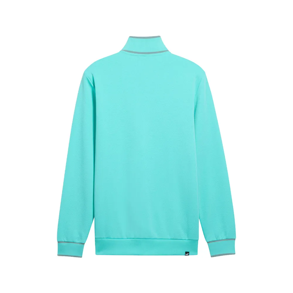 Vintage Sport Full Zip Track Jacket sold by Shoebacca product image thumbnail 2
